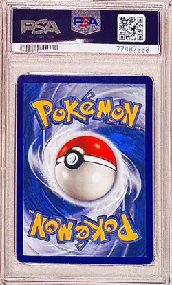 CHARIZARD Rainbow Brilliant Stars Pokemon TCG VSTAR 174/172💎PSA 10💎GEM MINT💎 - Image 2