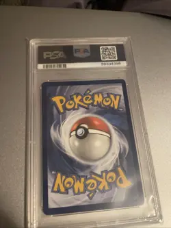 PSA 10 Charizard Vstar 174/172 Pokemon Brilliant Stars Rainbow Secret Rare - Image 2