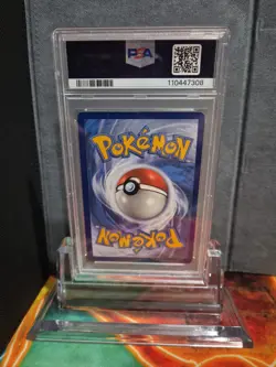[PSA 10] Charizard VSTAR 174/172 Brilliant Stars Rainbow Secret Rare POKEMON - Image 2