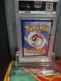 [PSA 10] Charizard VSTAR 174/172 Brilliant Stars Rainbow Secret Rare POKEMON - Image 4