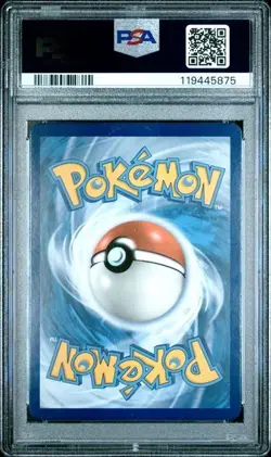 PSA 10 Charizard Vstar 174/172 Pokemon Brilliant Stars Rainbow Secret Rare - Image 2
