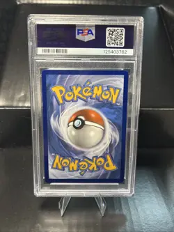 PSA 10 Pokemon TCG Charizard VSTAR Rainbow Rare Card Brilliant Stars 174/172 - Image 2