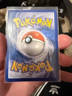 Flareon EX (Full Art) RC28-32 Generations: Radiant Collection Holo - Image 3