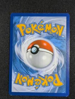 Pokemon TCG Holo Ultra Rare Full Art Mew EX XY126 Black Star Promo Card LP-NM - Image 2