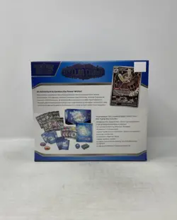 Pokemon TCG Scarlet & Violet Stellar Crown Factory Sealed Elite Trainer Box!!! - Image 3