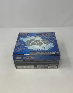 Pokemon TCG Scarlet & Violet Stellar Crown Factory Sealed Elite Trainer Box!!! - Image 5