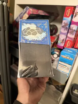 Pokemon TCG Scarlet & Violet: Stellar Crown Elite Trainer Box Factory Sealed New - Image 2