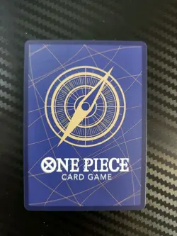 Kouzuki Momonosuke (Alt Art) - OP06-107 One Piece: Wings Of The Captain English - Image 2