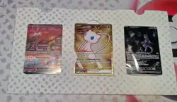 Pokemon TCG Scarlet & Violet UPC Promo Card Set - Sealed in Sleeve - Image 1