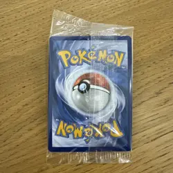 Pokemon TCG Scarlet & Violet Base Set: Miraidon SVP 013 ETB Promo Card - Sealed - Image 2