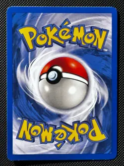 Pokemon TCG Cards Eevee 11 WOTC Black Star Promo Holo Near Mint - Image 2