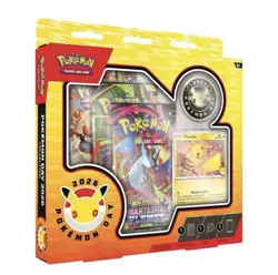 Pokemon Trading Card Game : Pokemon Day 2026 Collection - ORDER CONFIRMED - Image 2