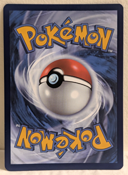 Pokemon TCG: Briar STAFF Stamped Regional Promo Rare 132/142 NM - Image 2