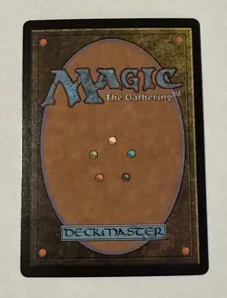 MTG Island (0508) (First-Place Foil) Aetherdrift LP - Image 2