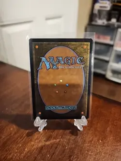 MTG Spider-Verse #93 Foil Rare Marvel Spider-Man Universes 2025 - Image 2