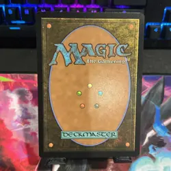 Wave Goodbye | LP | Borderless | The Lost Caverns of Ixalan LCC #47 | MTG - Image 2