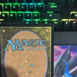 Wave Goodbye | LP | Borderless | The Lost Caverns of Ixalan LCC #47 | MTG - Image 4