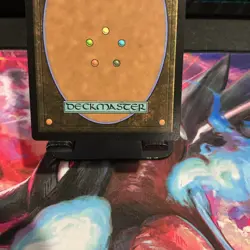 Wave Goodbye | LP | Borderless | The Lost Caverns of Ixalan LCC #47 | MTG - Image 5