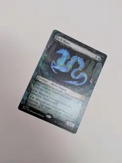 MTG - Loch Mare (Showcase) - Lorwyn Eclipsed NM/M Condition - Image 2