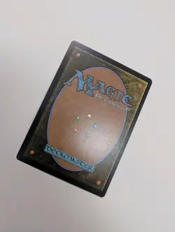 MTG - Loch Mare (Showcase) - Lorwyn Eclipsed NM/M Condition - Image 3