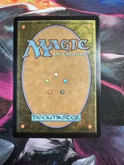 MTG - Vibrance (Borderless Regular) - Lorwyn Eclipsed 0295 - Image 2