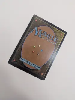 MTG - Taster of Wares (Showcase Foil) - Lorwyn Eclipsed NM/M Condition - Image 3