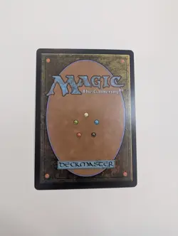 MTG - Taster of Wares (Showcase Foil) - Lorwyn Eclipsed NM/M Condition - Image 4