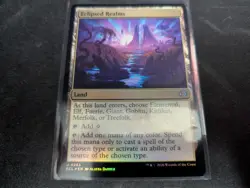 MTG Magic the Gathering FOIL Eclipsed Realms ECL! - Image 1