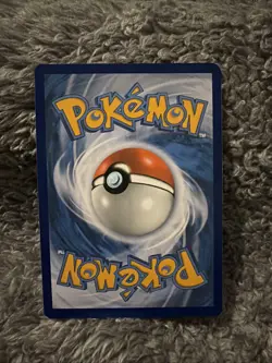 Pokemon Charizard GX TCG Black Star Holo Full Art SM60-SM - Image 2
