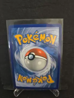 FULL ART Charizard GX ULTRA RARE Black Star Promo SM60 Pokemon TCG Holo Foil- NM - Image 2