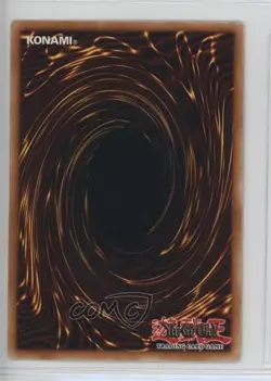 SEC - Elemental Hero Burstinatrix YuGiOh Collection 1 Limited Edition 2007 - Image 2