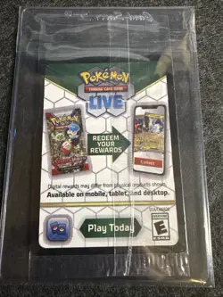 Pokemon Prismatic Evolutions Espeon ex 034/131 Surprise Box Stamped Sealed QTY - Image 3