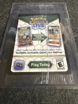 Pokemon Prismatic Evolutions Espeon ex 034/131 Surprise Box Stamped Sealed QTY - Image 4