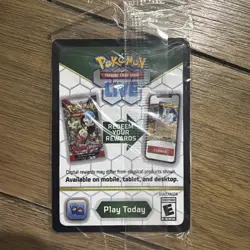 Espeon ex 034/131, Sealed Stamped Promo, Prismatic Evolutions, Surprise Box, NM - Image 2