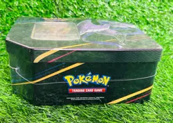 Pokemon Crown Zenith Galarian Articuno Tin Sealed - Image 2