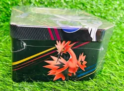 Pokemon Crown Zenith Galarian Articuno Tin Sealed - Image 3