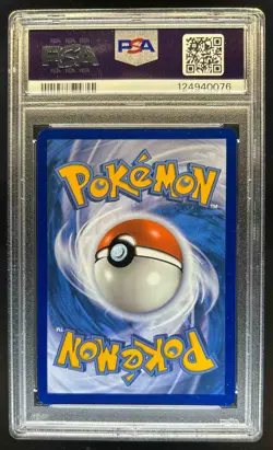 2019-2023 Pokemon SWSH Black Star Promos Galarian Articuno #SWSH282 PSA 9 - Image 2