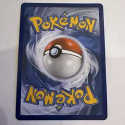 Pokemon Ranger 113/114 XY: Steam Siege Ultra Rare Full Art Holo Trainer English - Image 2