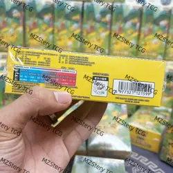 Pokemon TCG Chinese 151C 4.0 booster box PAKACHU Collection Surprise Gather Slim - Image 3