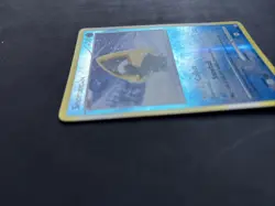 Pokemon TCG Snorunt Mysterious Treasures 100/123 Reverse Holo Common 2007 - LP - Image 3