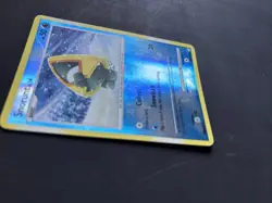 Pokemon TCG Snorunt Mysterious Treasures 100/123 Reverse Holo Common 2007 - LP - Image 4