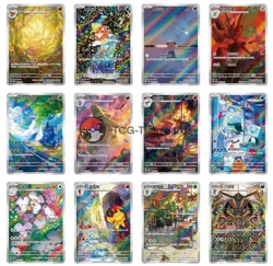 Pokemon TCG S-Chinese Exclusive Deck Metal Pack Storage Box Set NEW Gift！ - Image 5