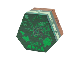 Pokemon TCG Chinese Dragon Boat Festival Collector's Gift Box NEW 5.9 Sell Gift！ - Image 2