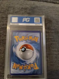 Pokemon XY Black Star Promo Mew Full Art Mythical Collection XY110 ACE 8 - 2016 - Image 2