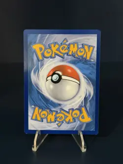 Pokemon 2016 Jirachi XY112 XY Mythical Collection Full Art Promo Holo NM - Image 2