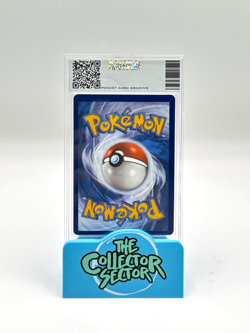 2022 DRAGONITE V POKEMON GO 076/078 FULL ART Pokemon Card PCG 9 (like PSA) - Image 2