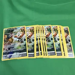 Galarian Zapdos SWSH283 SWSH: Sword & Shield Promo Cards Qty Available! - Image 1