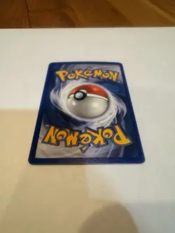 Pokemon TCG Ditto Fire Red Leaf Green Holo Rare 4/112 LP - Image 2
