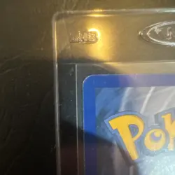 Pokemon TCG Ditto Fire Red Leaf Green Holo Rare 4/112 LP - Image 3