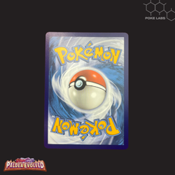 Heracross (194/193) Paldea Evolved - Illustration Rare Pokemon | Full Art | NM - Image 2